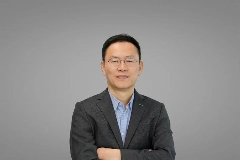 권영민 두산모트롤 대표, 두산로보틱스 새 수장으로…글로벌 사업 경험 주목