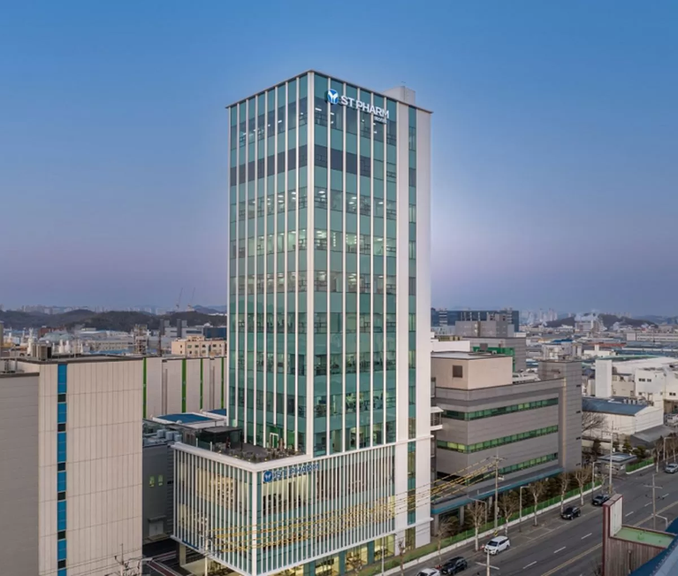 에스티팜, 美 바이오텍서 913억원 수주…올리고 원료 단일계약 최대 규모