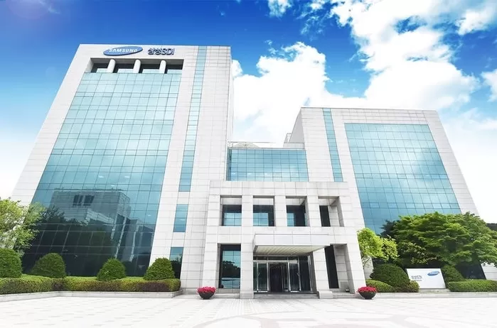 삼성SDI, 삼성디스플레이 지분 5% 매각…4.45조 확보하고 10.76%는 유지