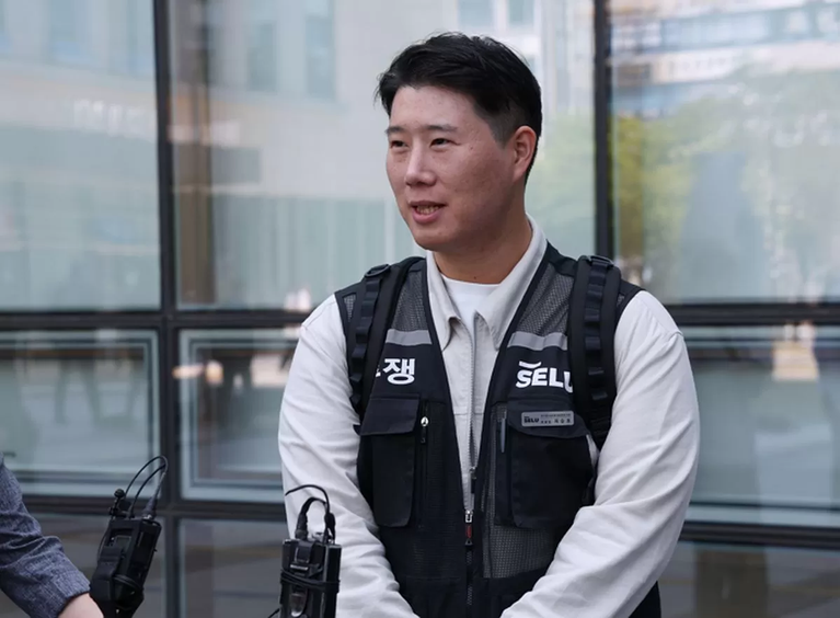삼성전자 노조위원장 검찰 송치…직원 개인정보 조회 논란 확산